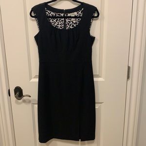 WHBM shift dress